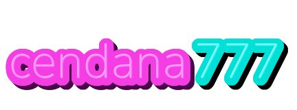 cendana777 — logo kanal